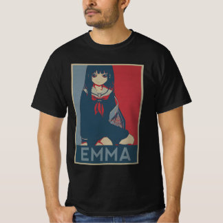 Jigoku Shoujo  Emma Ai T-Shirt