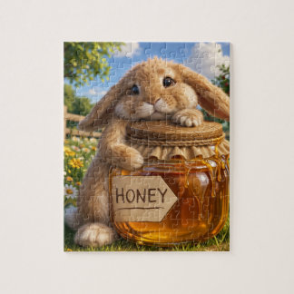 Jigsaw Puzzle