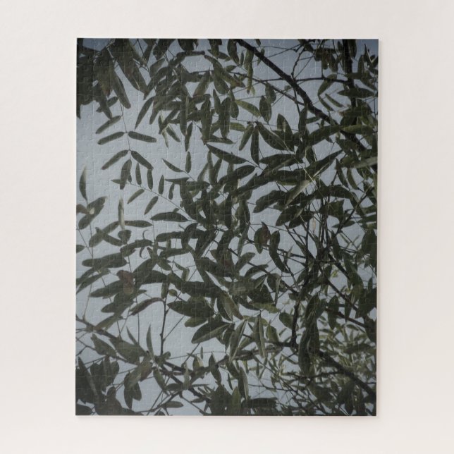 jigsaw puzzle ART&DESIGN ECO STYLE  (Vertical)