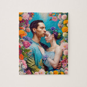 Jigsaw Puzzle, Board game, Piece, 4 Jigsaw Puzzle