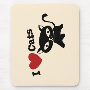 Jigsaw Puzzle Mouse Pad