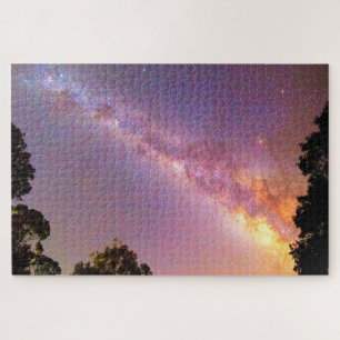 JigsawsThe Milky Way. Jigsaw Puzzle