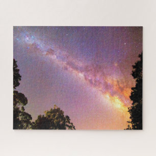 JigsawsThe Milky Way. Jigsaw Puzzle