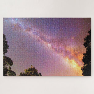 JigsawsThe Milky Way. Jigsaw Puzzle