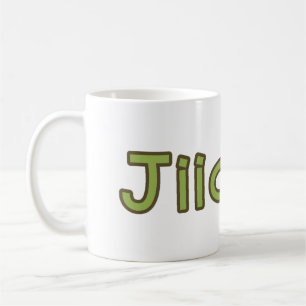 Jiichan's mug