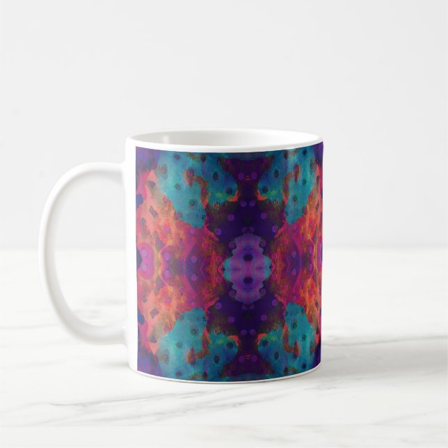 Jillian Coffee Mug (Left)