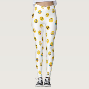 JillMojis Leggings