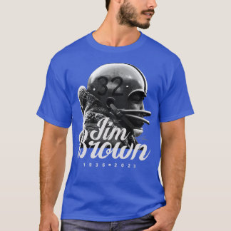 Jim Brown T-Shirt