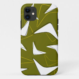 Jim is celebrating Talk in Third Person Day!😉 (Se iPhone 11 Case