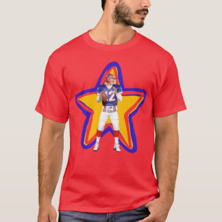 Jim Kelly friend T-Shirt