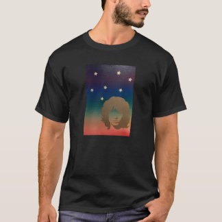 Jim Morrison T-Shirt