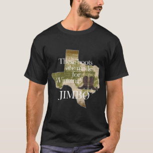 JIMBO TEES