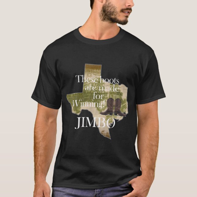 JIMBO TEES (Front)