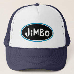 JIMBO Trucker Hat