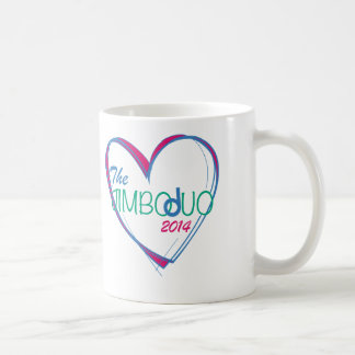 JimboDuo Mug