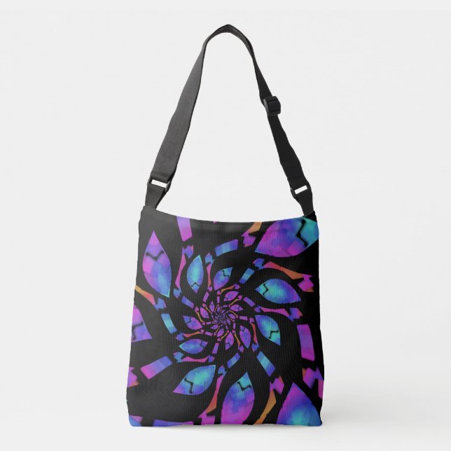 Jimette Design 2019 shoulder bag (Front)