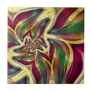 Jimette Design ceramic 2020 collection Tile