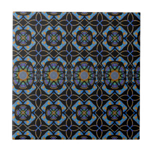 Jimette Design ceramic 2020 collection Tile