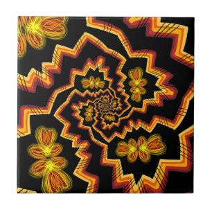 Jimette Design ceramic 2020 collection Tile
