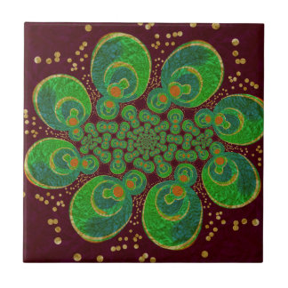 Jimette Design ceramic 2020 collection Tile