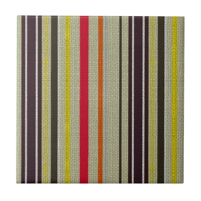Jimette Design ceramic 2020 collection Tile (Front)