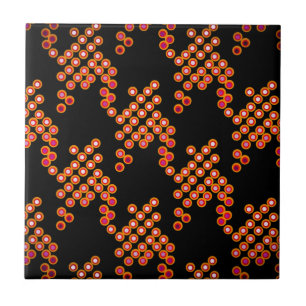 Jimette Design ceramic 2020 collection Tile