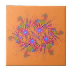 Jimette Design ceramic 2020 collection Tile