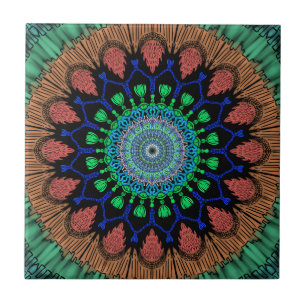 Jimette Design ceramic 2020 collection Tile