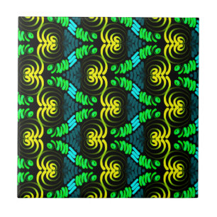 Jimette Design ceramic 2020 collection Tile