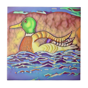 Jimette Design ceramic 2020 collection Tile