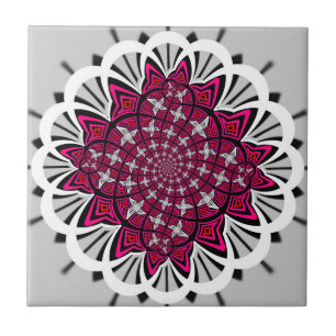 Jimette Design ceramic 2020 collection Tile