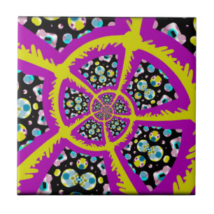 Jimette Design ceramic 2020 collection Tile