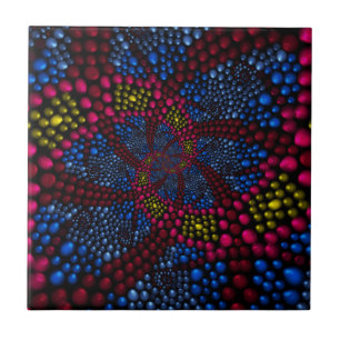 Jimette Design ceramic 2020 collection Tile