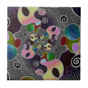 Jimette Design ceramic 2020 collection Tile