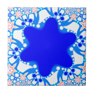 Jimette Design ceramic 2020 collection Tile