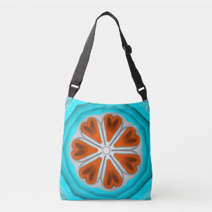 Jimette Design Mandala trash bag