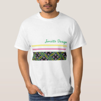 Jimette Design T-Shirt