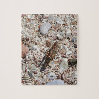 Jiminy Cricket Jigsaw Puzzle