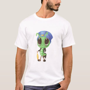 Jiminy Cricket T-Shirt