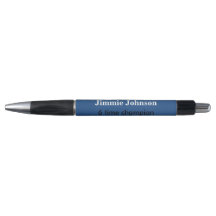 Jimmie Johnson six time champion pen