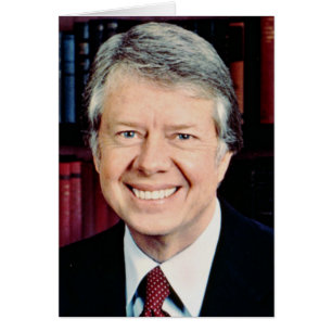 Jimmy Carter 39th US President