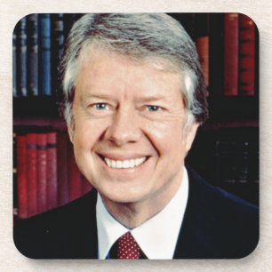 Jimmy Carter Coaster