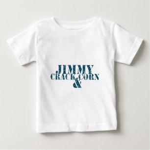 Jimmy Crack Corn and Baby T-Shirt