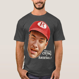 JIMMY DUGAN NO CRYING T-Shirt