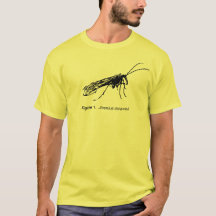 Jimmy Durante Scorpionfly Tee-Customisable