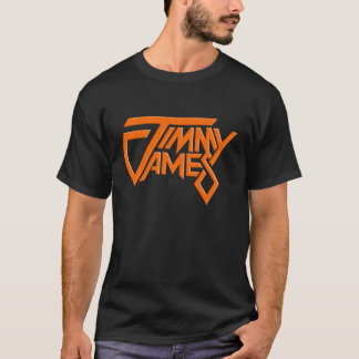 Jimmy James Men's T shirt