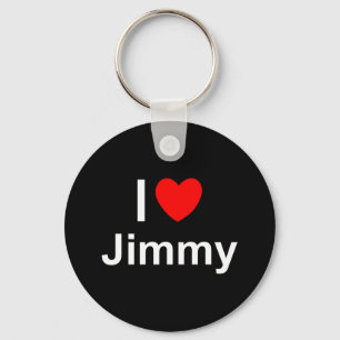 Jimmy Key Ring