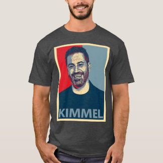 jimmy kimmel 2 T-Shirt