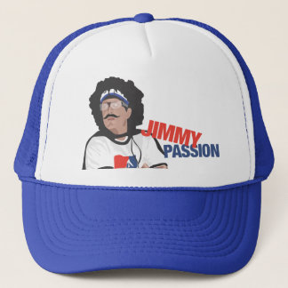 Jimmy Passion Trucker Trucker Hat