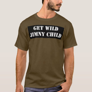 Jimny offroad  (2)  T-Shirt